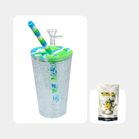 Freeze Kit - GB The Green Brand