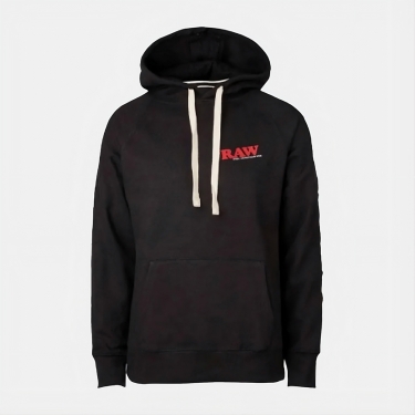Casquette GB + Sweat-shirt RAW - GB The Green Brand