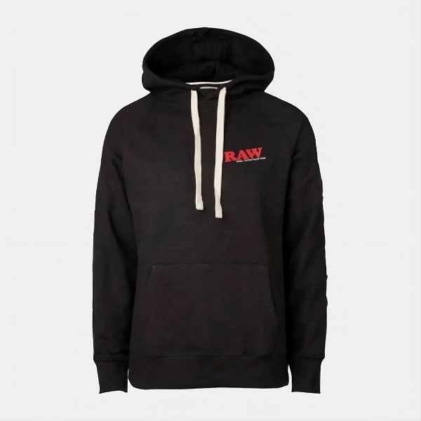 Casquette GB + Sweat-shirt RAW - GB The Green Brand