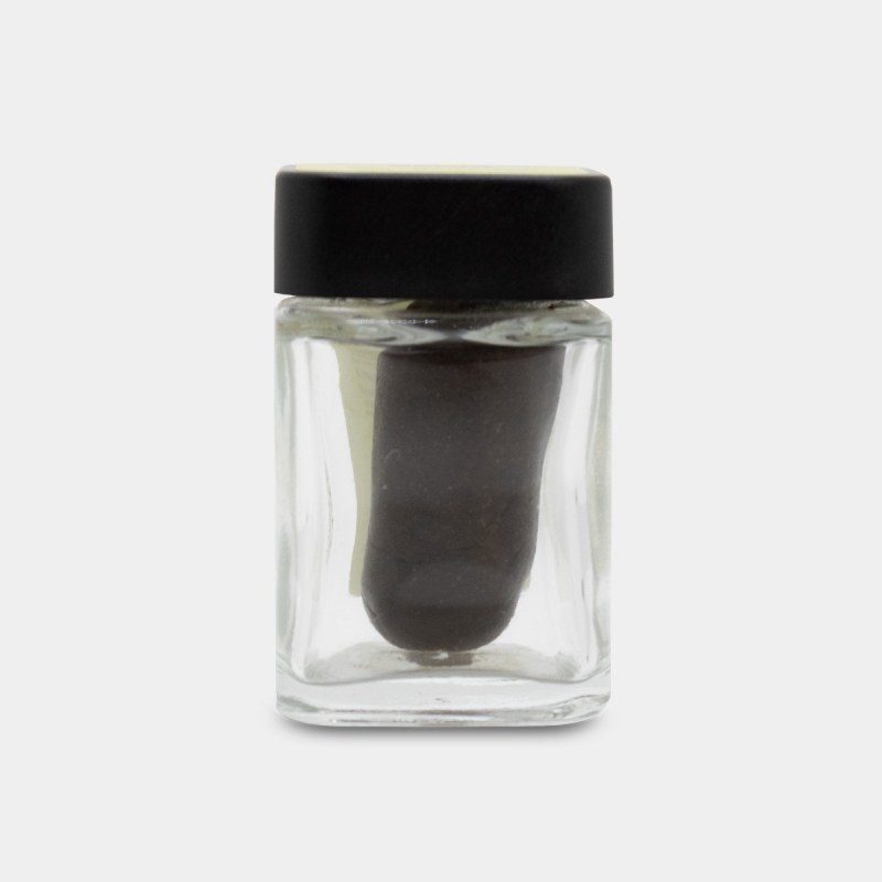 Hash CBD Ice-o-lator « El Dorado » KEMA