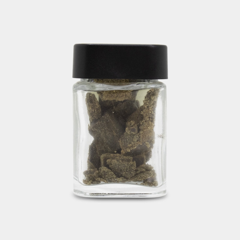 Hash CBD triple filtré « Guavalato » KEMA 15 g