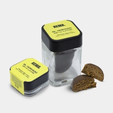 View Hash CBD Ice-o-lator « El Dorado » KEMA tous formats