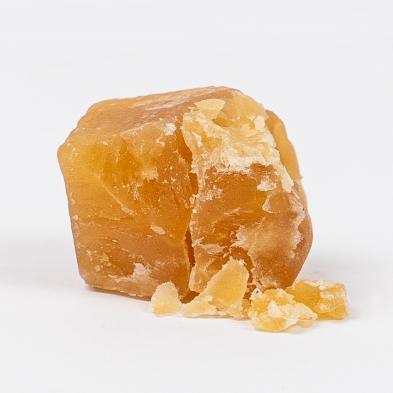 Hash CBD Crumble « Honey Peach » KEMA