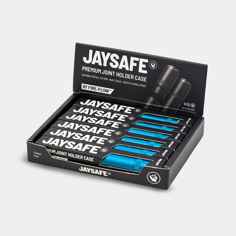 Saverette Jaysafe