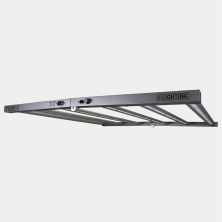 Système LED dimmable 730 W noir Ultra GB Lighting