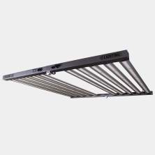 Système LED dimmable 1000 W Black Ultra GB Lighting
