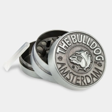 View Grinder 3 parties The Bulldog en aluminium - Grow Barato