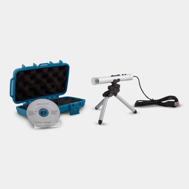 View Microscope USB Super Eyes très puissant - Grow Barato