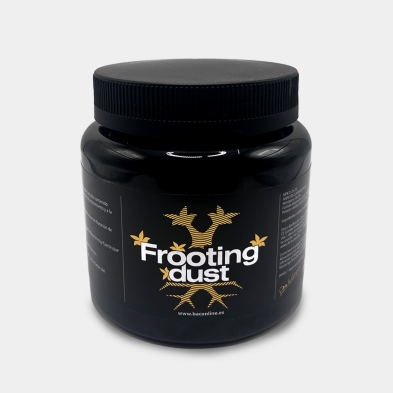 Frooting Dust (anciennement Frooting Power)