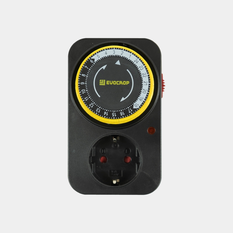 Minuteur Evocrop