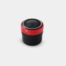 Cendrier LED pour voiture