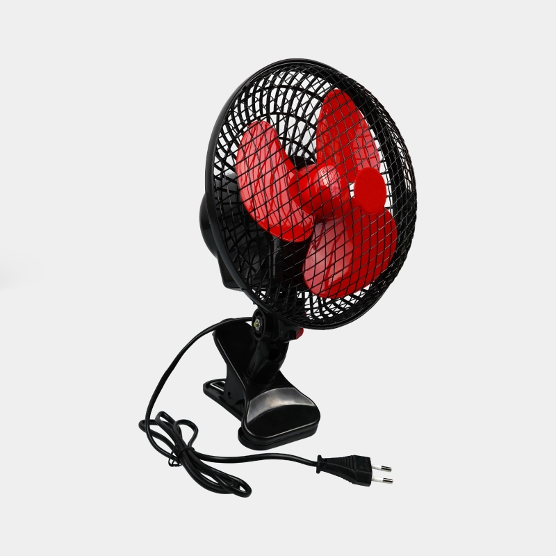 Kit complet de ventilateur 730 W noir Ultra