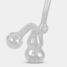Bang Huile 17 cm vue agrandie