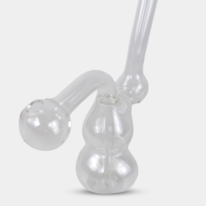 Bang Huile 17 cm vue agrandie