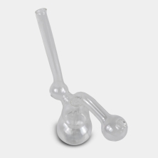 Bang Huile 17 cm arrière