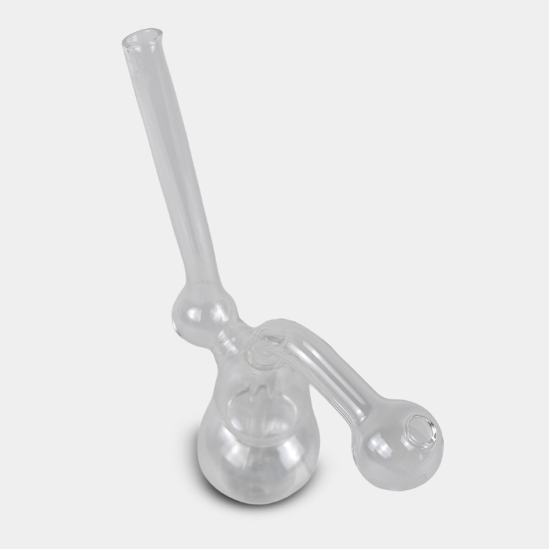 Bang Huile 17 cm arrière