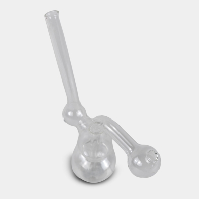 Bang Huile 17 cm arrière