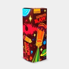 Boîte RAW Intergalactic Destroyer Cono Preliado