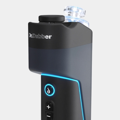 Vaporisateur Dr. Dabber Switch GO