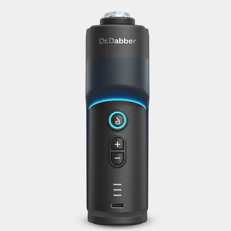 Vaporisateur Dr. Dabber Switch GO