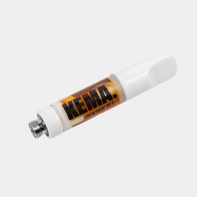 Vaporisateur Pen + Cartouche CBD KEMA Amnesia