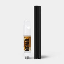 View Vaporisateur Pen CBD KEMA Plutonium 80 %