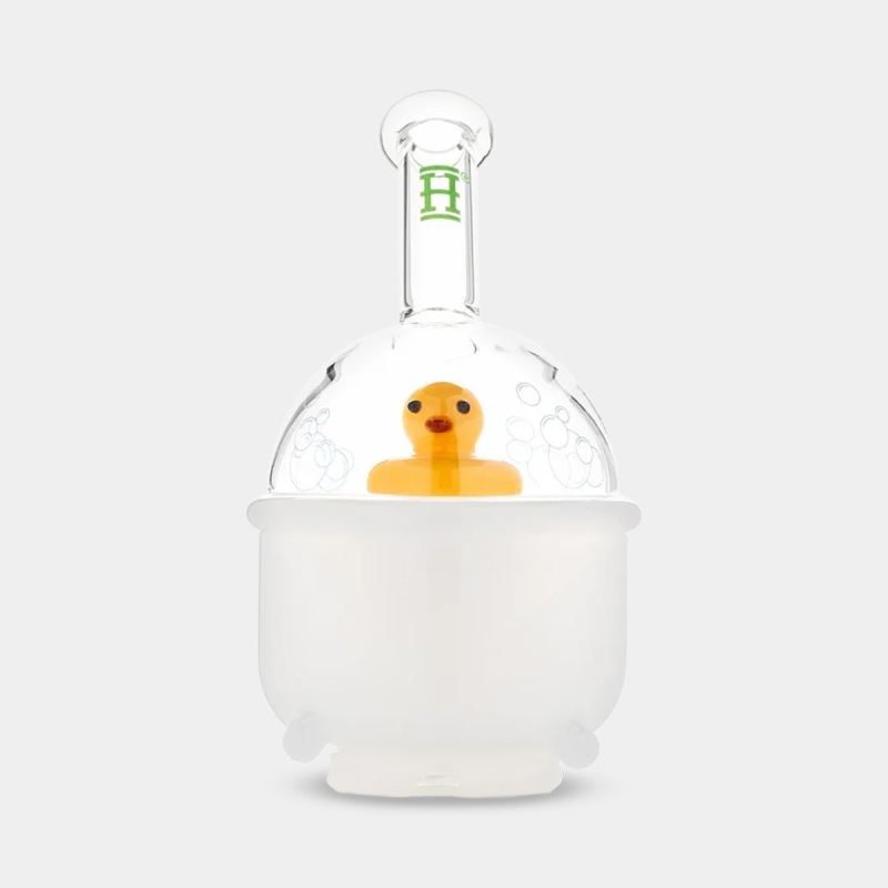 Hemper Ducky Peak Top pour Puffco Peak et Peak Pro