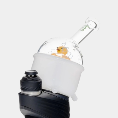 Hemper Ducky Peak Top pour Puffco Peak et Peak Pro