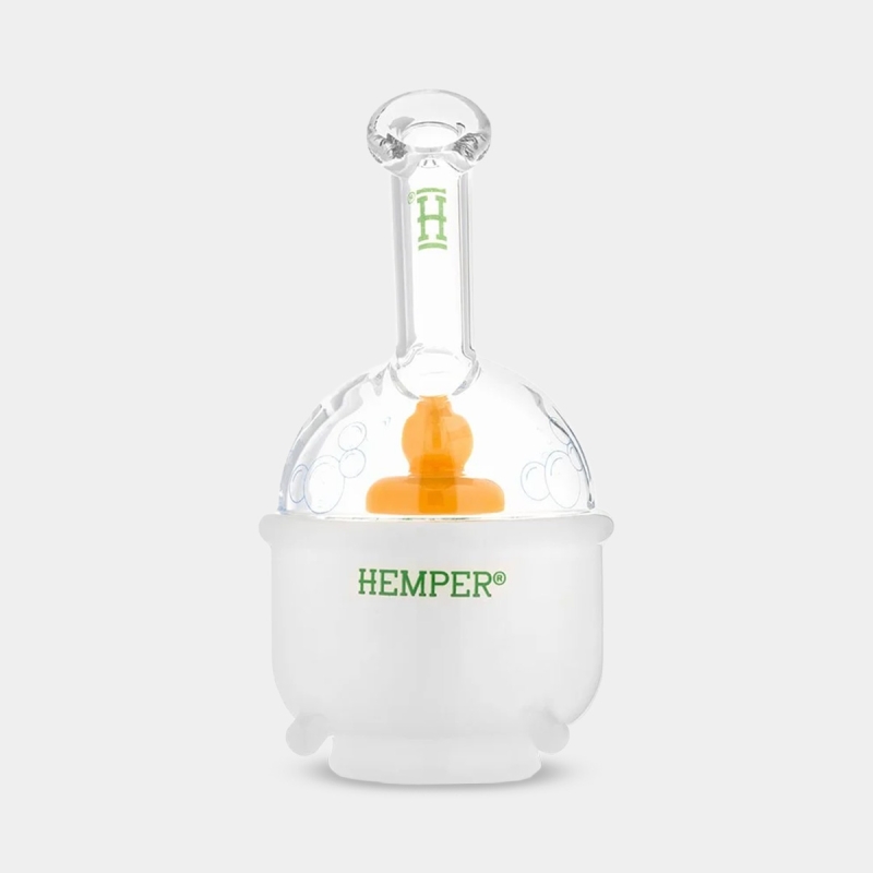 Hemper Ducky Peak Top pour Puffco Peak et Peak Pro