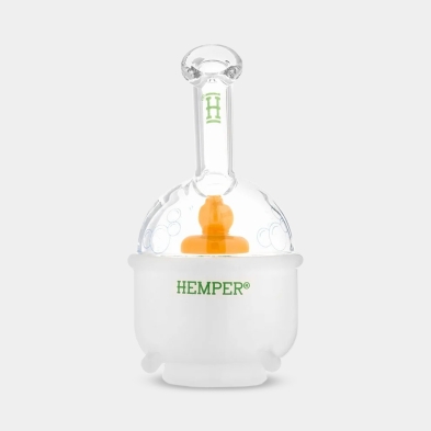 Hemper Ducky Peak Top pour Puffco Peak et Peak Pro