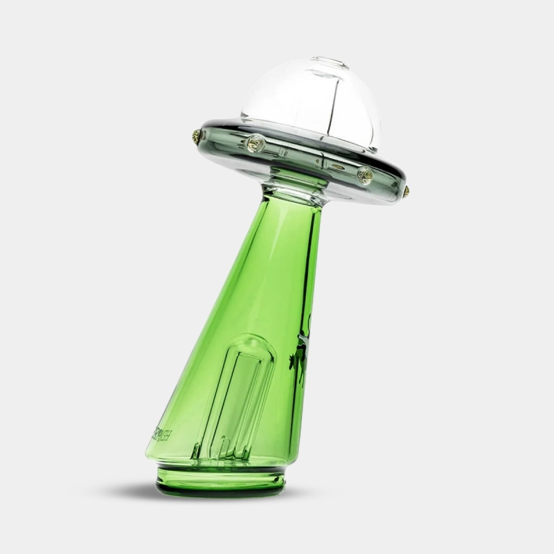 Hemper UFO Vortex pour Puffco Peak et Peak Pro
