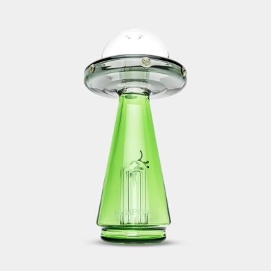 Hemper UFO Vortex pour Puffco Peak et Peak Pro