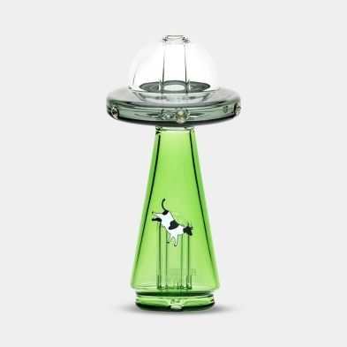Hemper UFO Vortex pour Puffco Peak et Peak Pro