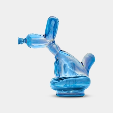Hemper Balloon Dog pour Puffco Peak et Peak Pro