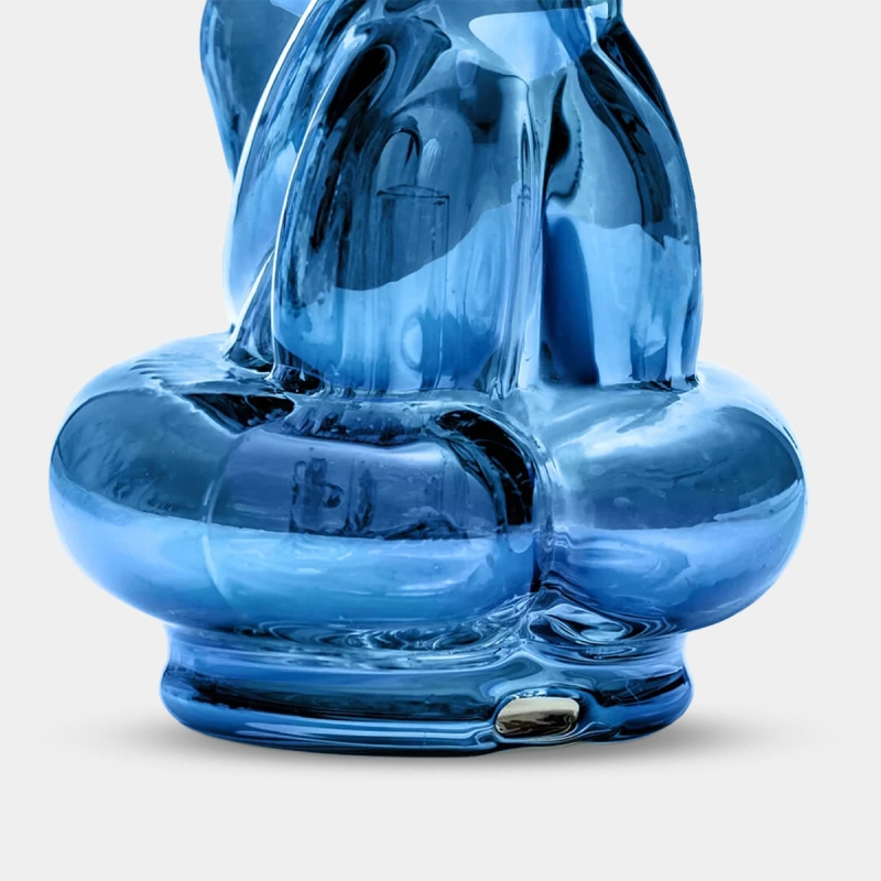 Hemper Balloon Dog pour Puffco Peak et Peak Pro