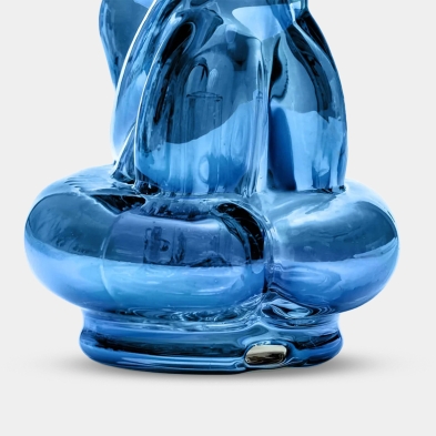Hemper Balloon Dog pour Puffco Peak et Peak Pro