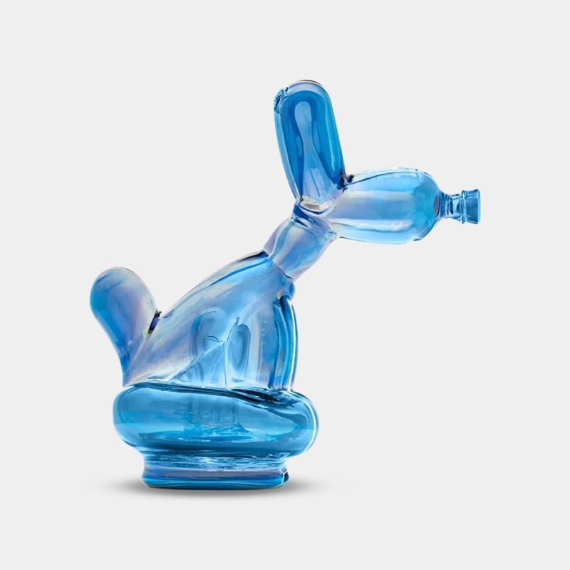 Hemper Balloon Dog pour Puffco Peak et Peak Pro