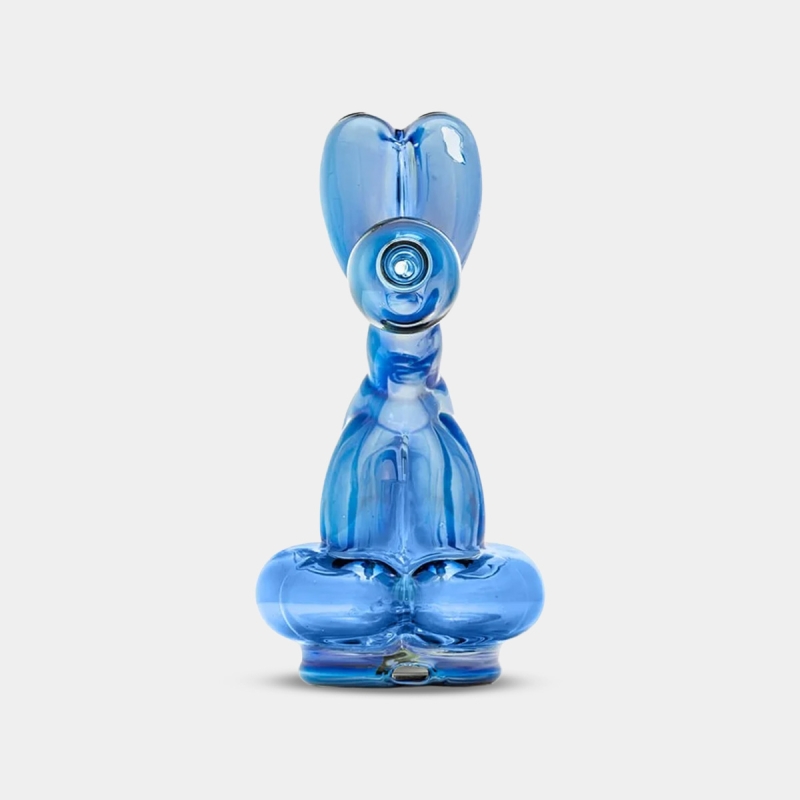 Hemper Balloon Dog pour Puffco Peak et Peak Pro