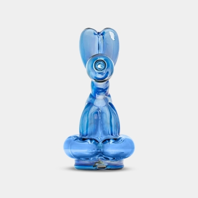 Hemper Balloon Dog pour Puffco Peak et Peak Pro
