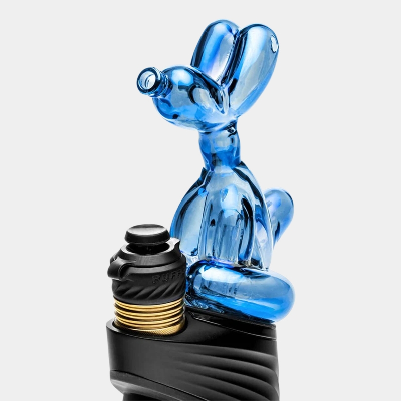 Hemper Balloon Dog pour Puffco Peak et Peak Pro