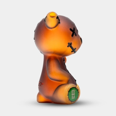 Hempers Scare Bears Ours en peluche Bang | Bang en verre