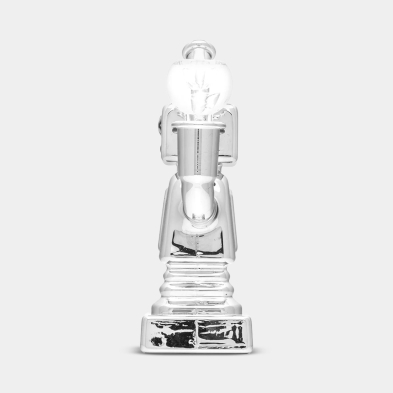 Hemper Hi-Robot Bang en verre