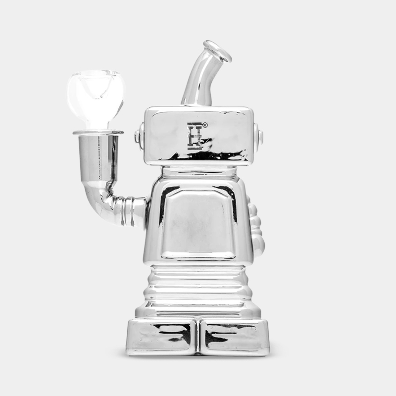 Hemper Hi-Robot Bang en verre
