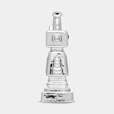 Hemper Hi-Robot Bang en verre