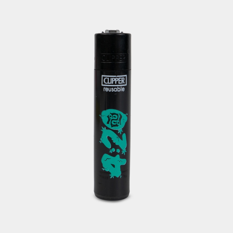 Clipper GB Street | 4 designs exclusifs