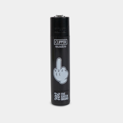 Clipper GB Street | 4 designs exclusifs