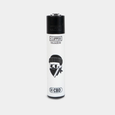 Clipper GB Street | 4 designs exclusifs