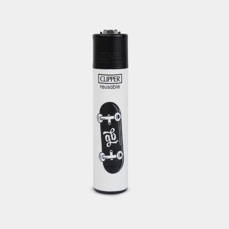 Clipper GB Street | 4 designs exclusifs