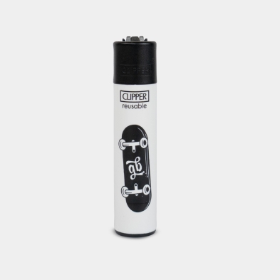 Clipper GB Street | 4 designs exclusifs