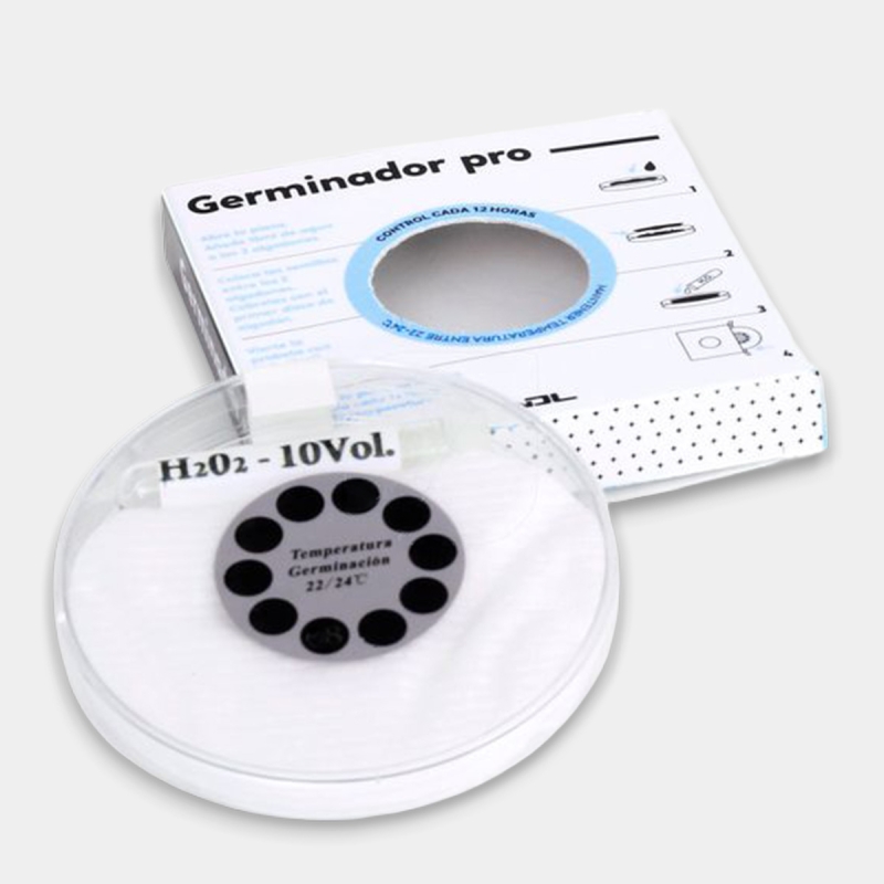 View Germoir Pro - Grow Barato